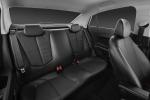 Hyundai HB20S Impress 2015 года
